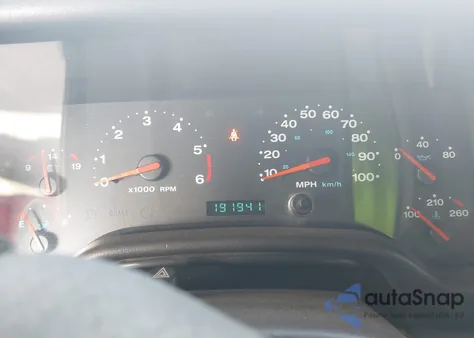 2002 Jeep Wrangler Sport из США, поврежденный, VIN 1J4FA49S62P737288